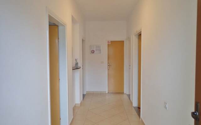 Apartments Sidro By The Sea