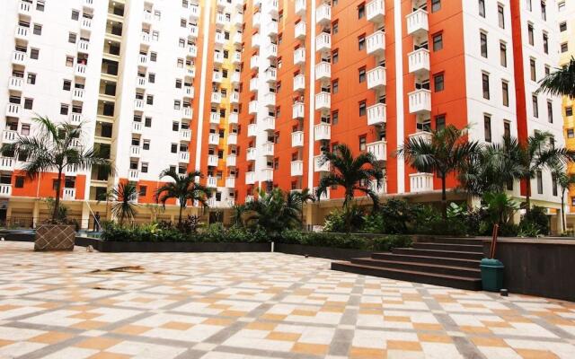 Kemang View Apartment