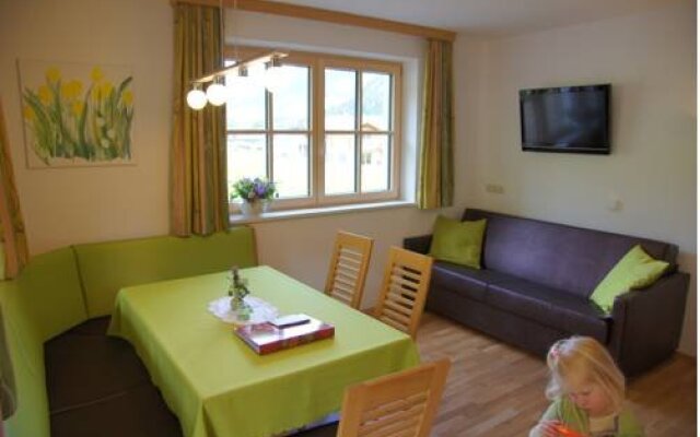 ARCHE Hof Öbristhof