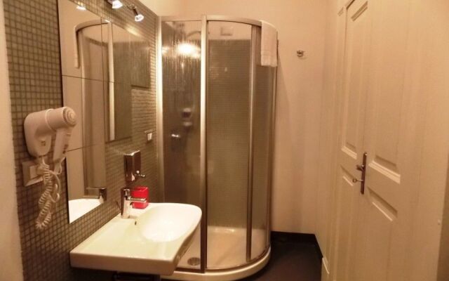 Dsquare Accommodation