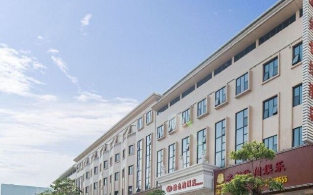 Vienna Hotel (Zhongshan Ancient Town Center)