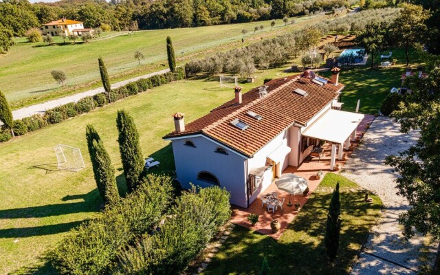 Stunning Home in Castelfranco With 2 Bedrooms, Wifi and Outdoor Swimming Pool