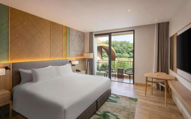 Dusit Princess Phatthalung