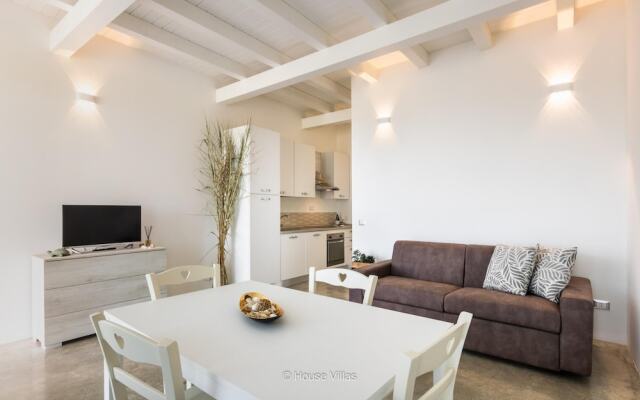 Elaia Bioglam Relais - Appartamento Delta