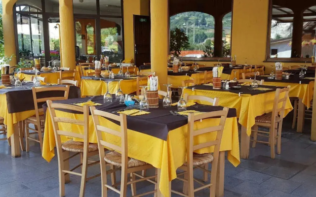Hotel Franini