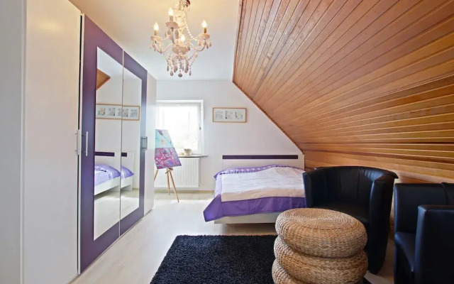 Private Apartment Bockeriethe