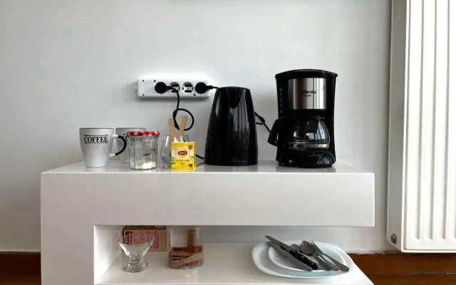 Glyfada 1-Room Studio