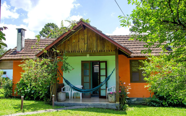 Pousada Cruzeiro do Sul