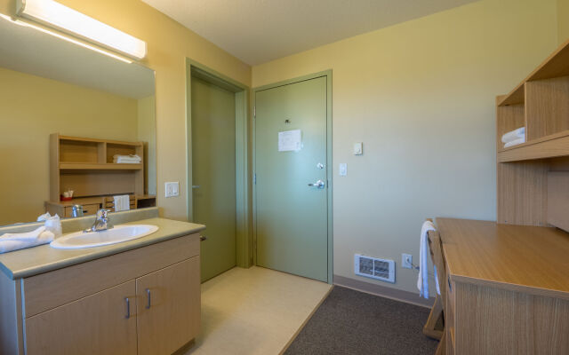 Vancouver Island University Residences - Campus Accommodation