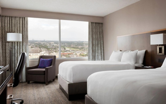 New Orleans Marriott