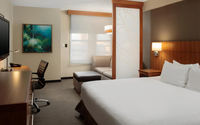 Hyatt Place New Orleans Convention Center