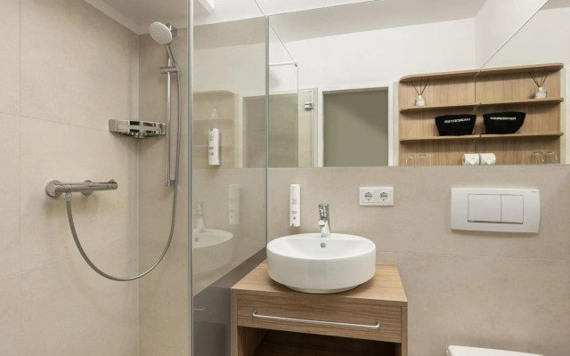 myNext - Hotel Rudy