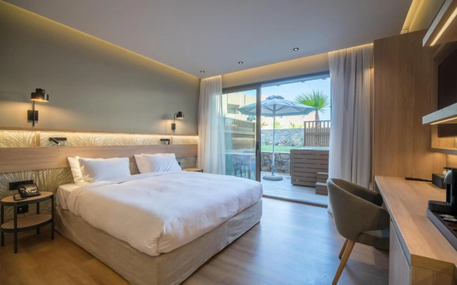 Senseana Sea Side Resort & Aquadventure - All Inclusive