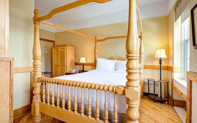 The Stratford Hotel by Hoco Hotels Collection
