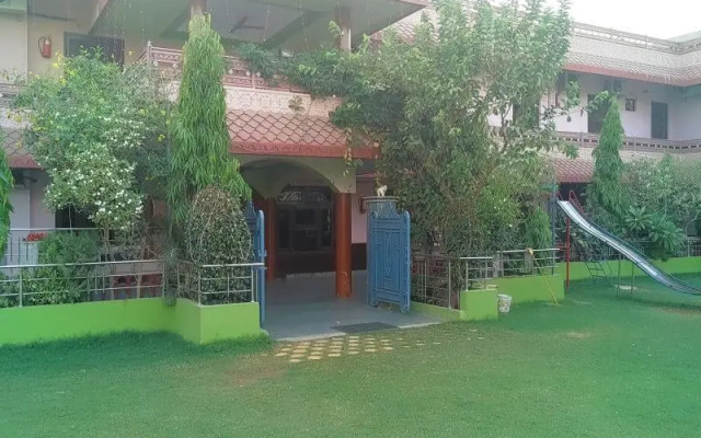 Sanjog Resort