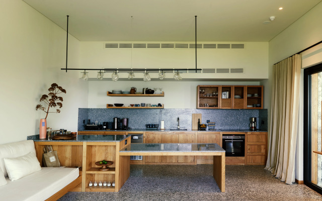 Bodrum Loft