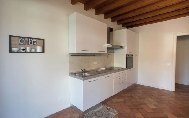 Wonderful Villa on the Garda Lake With Private Garden