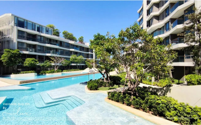 Veranda Huahin By Lux