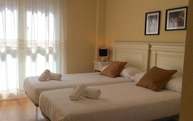Apartamento Ondarreta