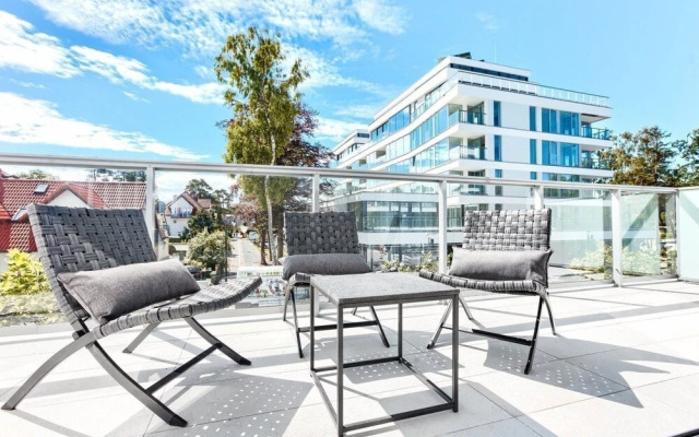 Apartamenty Mi Casa Holidays