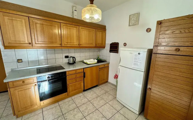Apartman Jasna Jadranovo
