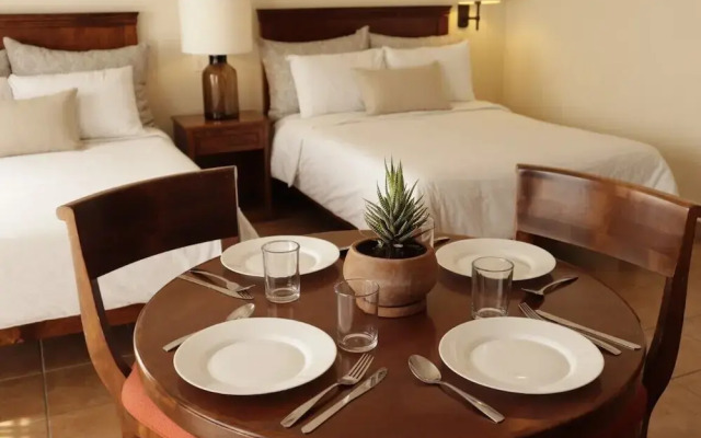 Hotel Colli