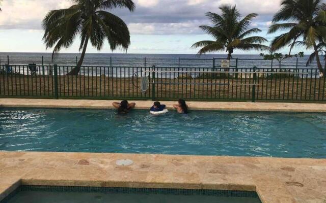 My Dream Beach House