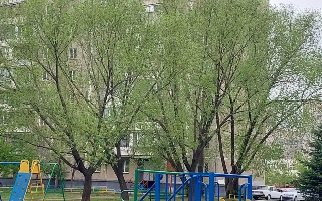 Апартаменты на улице Чичерина