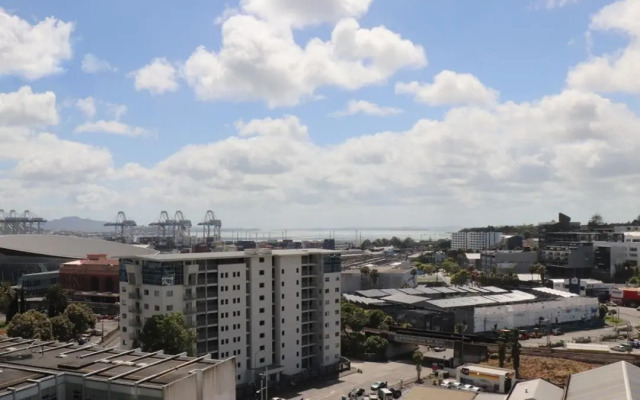 Copthorne Hotel Auckland City