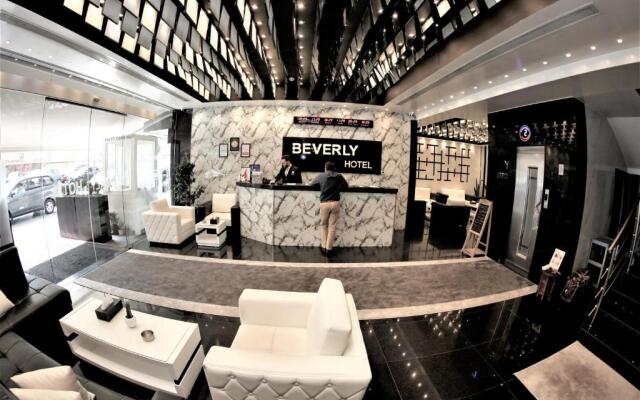 Beverly Hotel Beirut