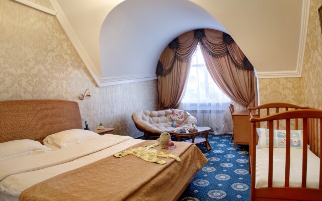 ГК Адиюх-Пэлас