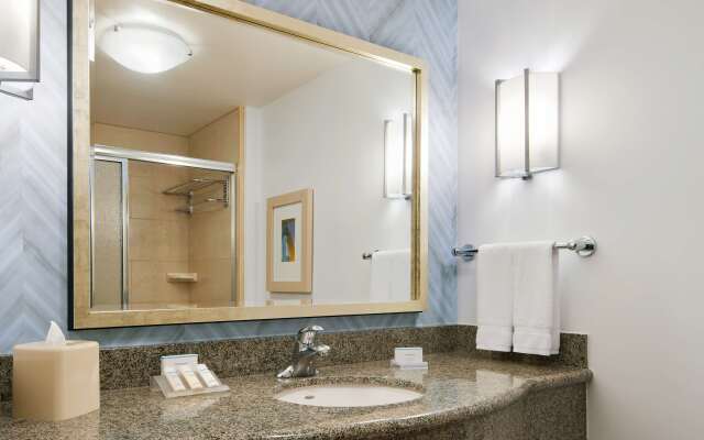 Hilton Garden Inn Dallas Richardson