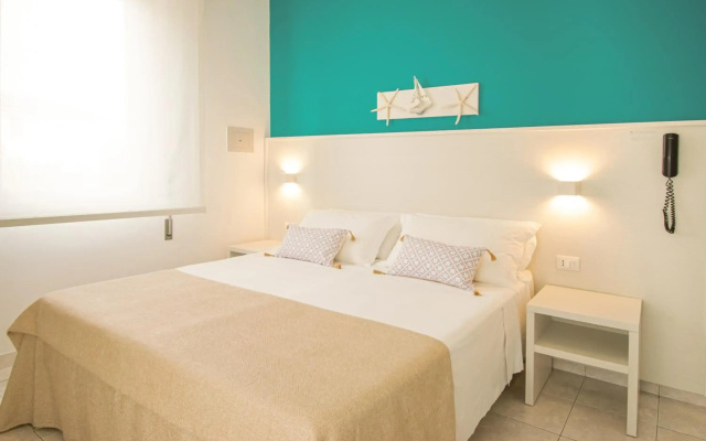 Hotel Ambra Cattolica