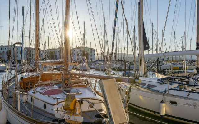 Residence Port Leucate, Apartment