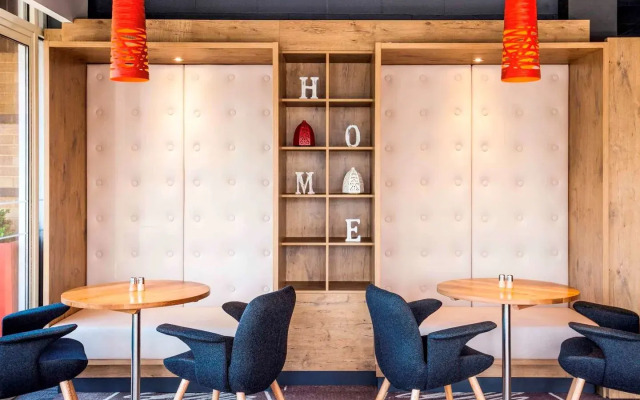 ibis London Elstree Borehamwood