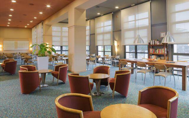 Holiday Inn Express Valencia Ciudad de las Ciencias by IHG