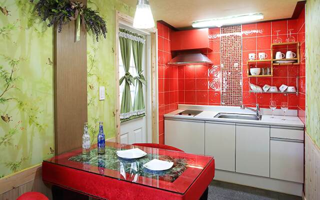Gapyeong Adonis Pension