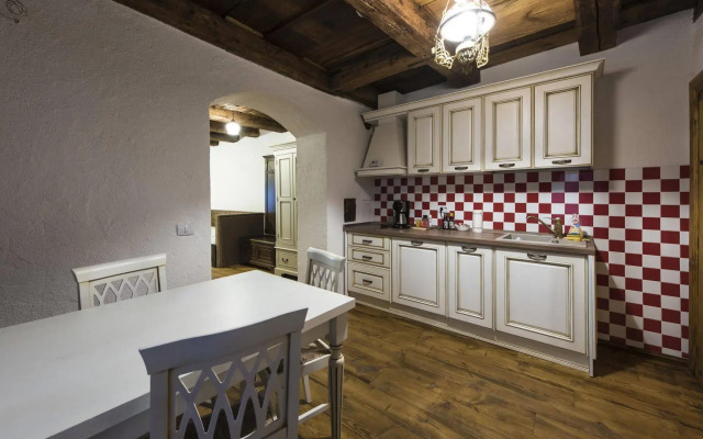 Casa Veche