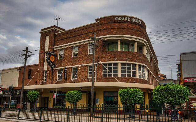 Grand Hotel Rockdale