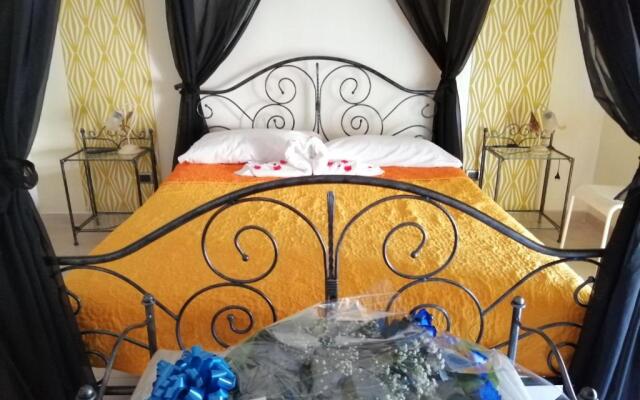 Mamma Lucia B&B