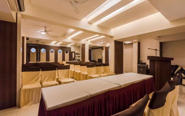 Hotel Tanish Residency