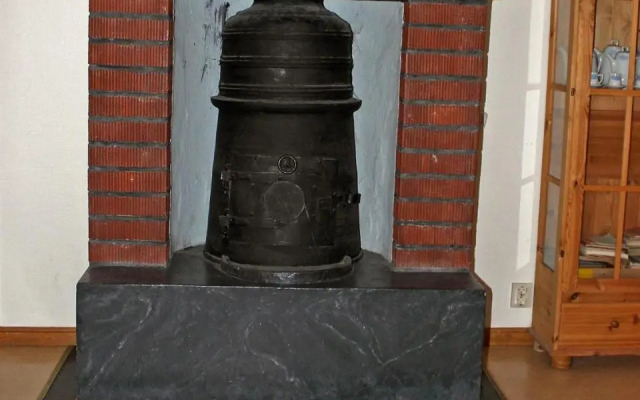 Oje Vandrarhem & Turistgard