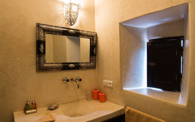 Riad Le Bel Oranger