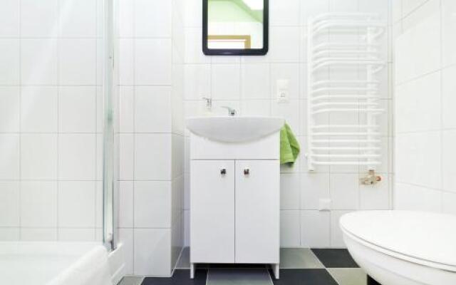 Dom w Dolinie Żylicy