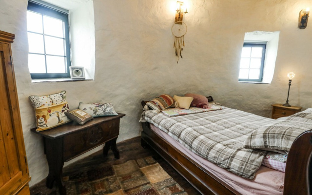 The Old Cornmill