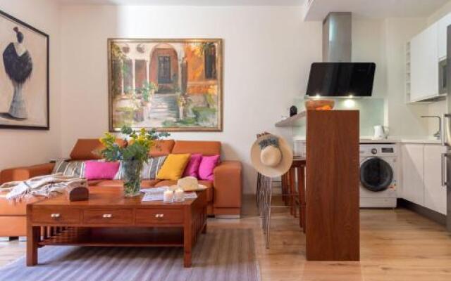 Romantic Getaway 2 pax