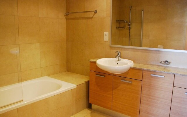 Apartment BG01 - Pomos