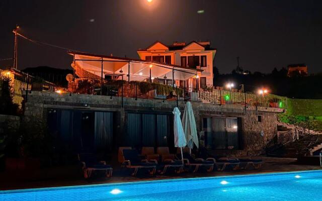 Selimiye Lime Garden Otel