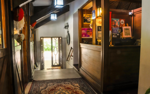 Hotel Prater