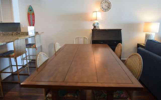 Watercrest 2 Bedroom Apartment